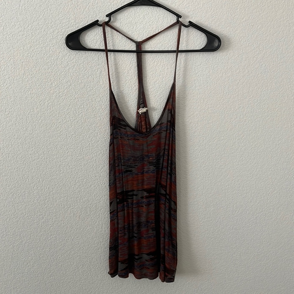 Silence + Noise Tank Top